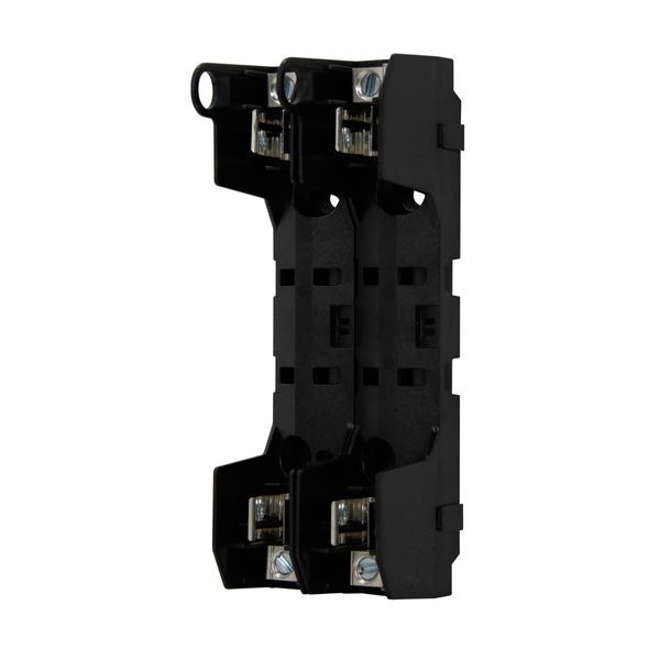 Eaton Bussmann series HM modular fuse block, 600V, 0-30A, CR, Single-pole image 3