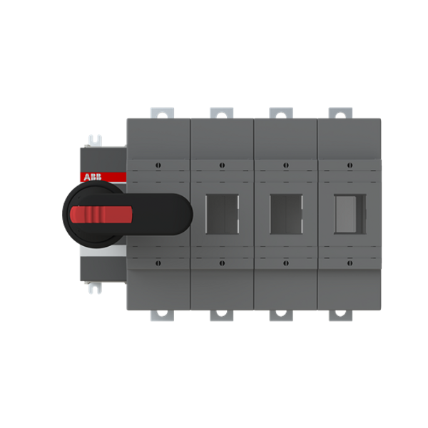 OS400B04N2P SWITCH FUSE image 1