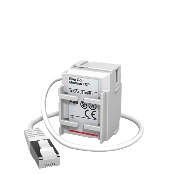 EKIP COM MODBUS RS-485 XT5 INT F/P image 4