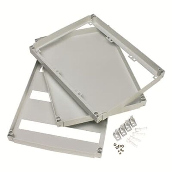 AR108C03 ARIA 108 COVER PLATE (PLAIN) image 4