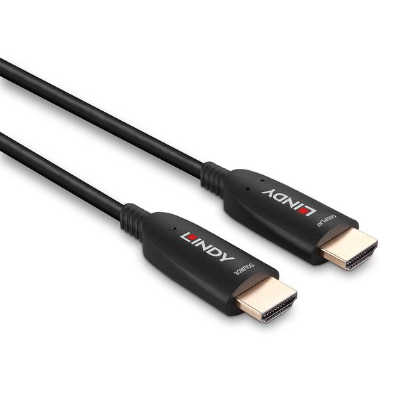 70m Fibre Optic Hybrid HDMI 8K60 Cable AOC cable for every HDMI application and resolution image 1