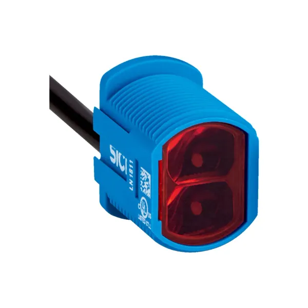 Photoelectric sensors: ZTE18-9AB4B2 image 1