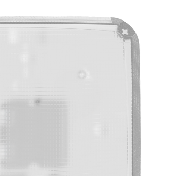 Astro CCT 2 Microwave Sensor White image 4