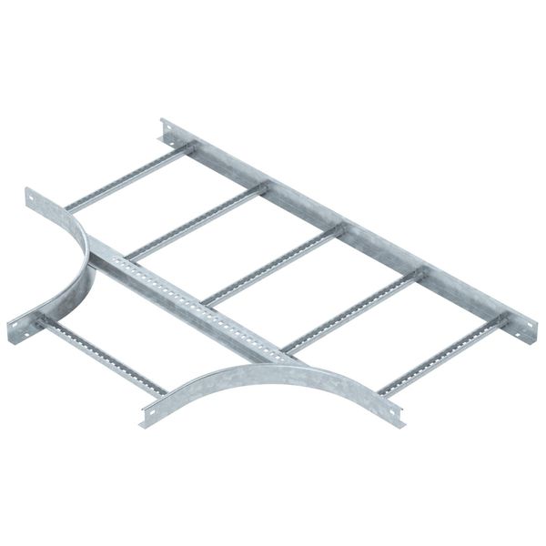 LT 650 R3 FT T piece for cable ladder 60x500 image 1