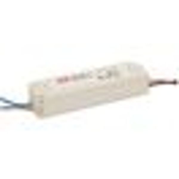 LED Power Supplies LPV 60W/12V, IP67 image 2