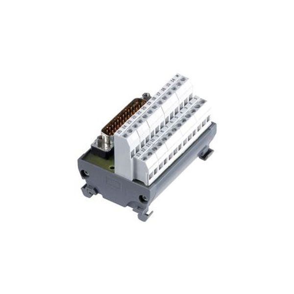 BFMSUBD-25M-2E PLC INTERFACE image 1