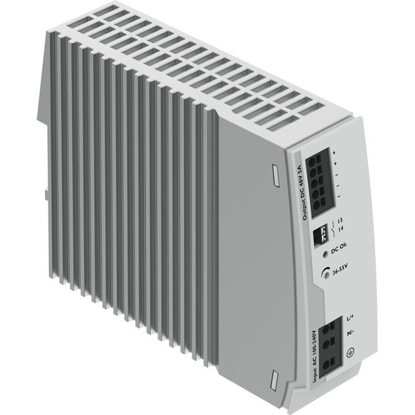 CACN-3A-7-5-G2 Power supply unit image 1