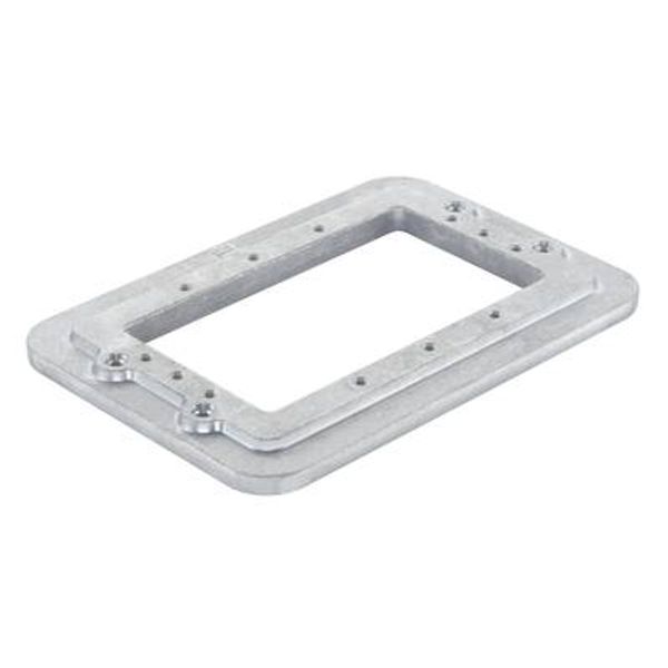 Han 24HPR VarioShell Mounting frame image 1