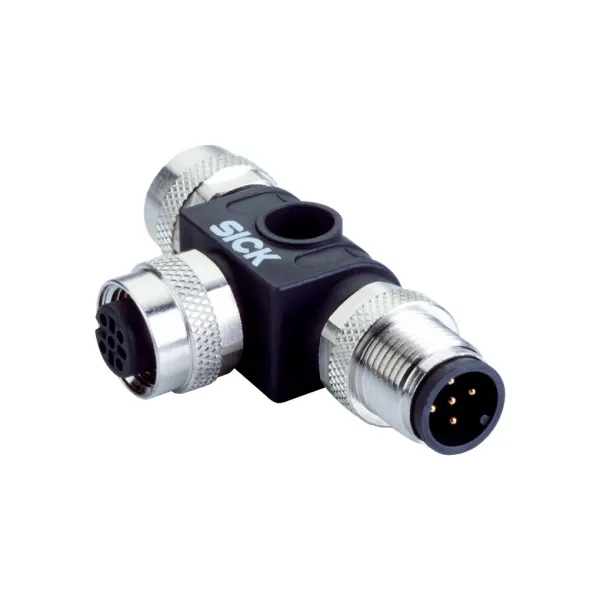 Plug connectors and cables: DSC-1205T000025KM0 image 1