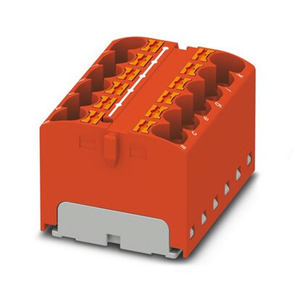 Distribution block image 3