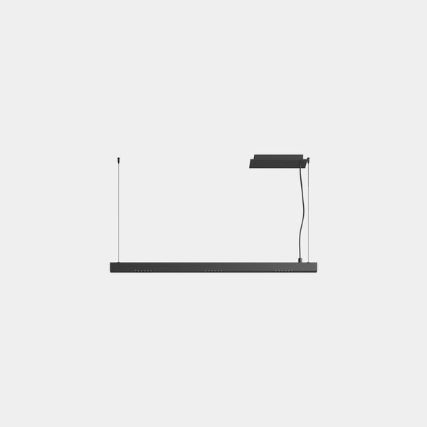 Lineal lighting system APEX_LINEAL_AW11_12_13_14_15_16 54W LED warm-white 2700K CRI 90 Casambi White IP40 4689lm image 1