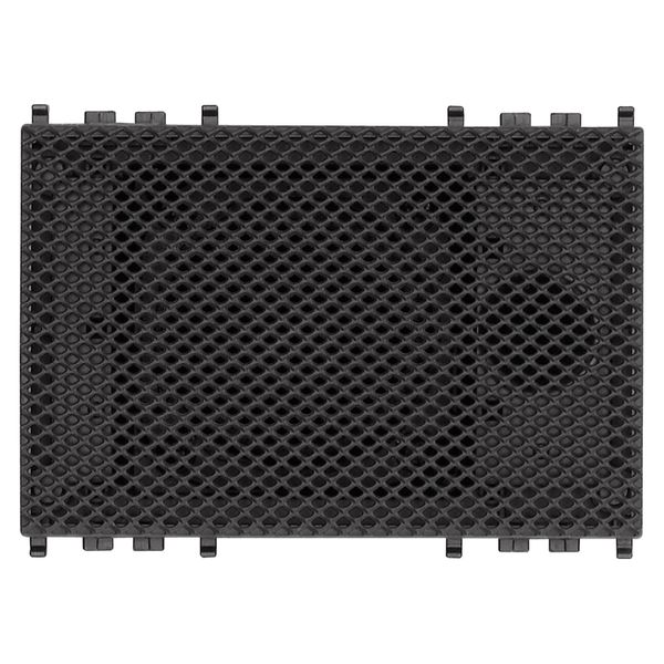 Speaker 8ohm 3W 3M grey image 1