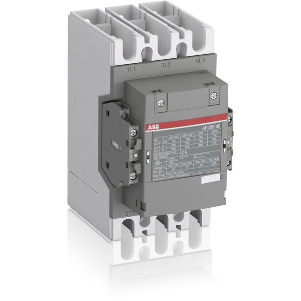 AF205-30-22-11 Contactor image 1