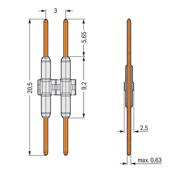 Board-to-Board Link image 4