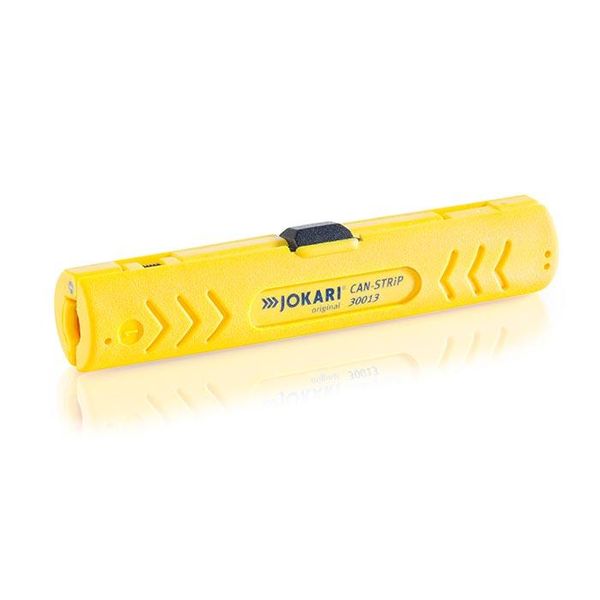 Cable stripper Suitable for Twisted pair cabling 3.30 up to 3.60 mm image 1