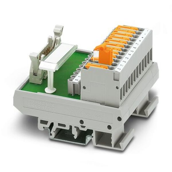 FLKM 14/KDS3-MT/PPA/PLC - Passive module image 3