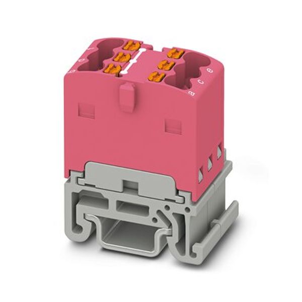 Distribution block image 1