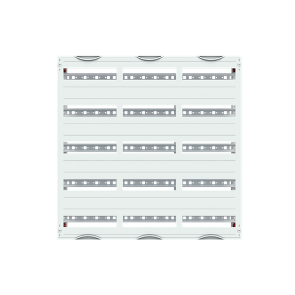 MG435 DIN rail mounting devices 750 mm x 750 mm x 120 mm , 1 , 3 image 2