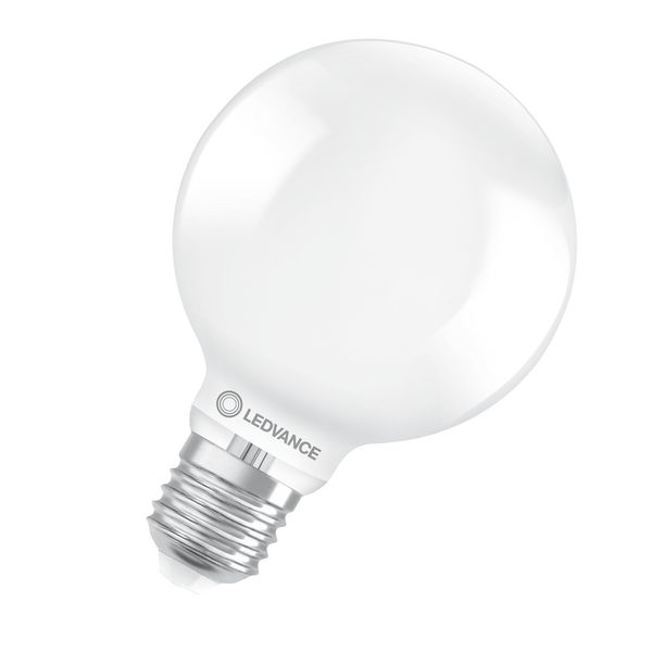 LED CLASSIC GLOBE ENERGY EFFICIENCY A S 3.8W 830 Frosted E27 image 7
