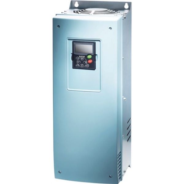 SPX040A1-4A1B1 Eaton SPX variable frequency drive image 1