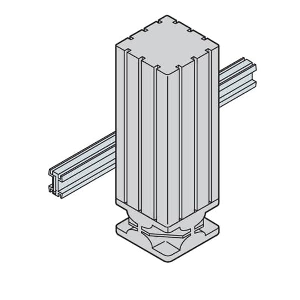 VA7930 Main Distribution Board image 1