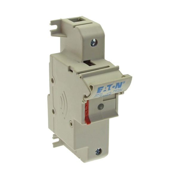 Fuse-holder, low voltage, 125 A, AC 690 V, 22 x 58 mm, 1P, IEC, With indicator image 12
