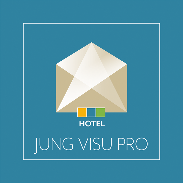 JUNG Visu Pro Hotel JVP-HOTEL image 1