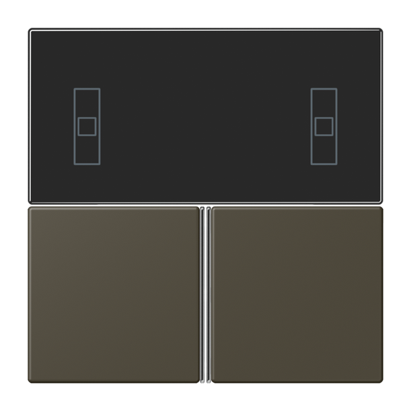 Cover kit, complete LC32140 LC4093TSA241 image 1