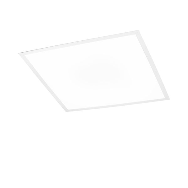 ALGINE  LED  230V 32W 100LM/W IP20 600X600MM NW CEILING PANEL-5Y WARRANTY image 9