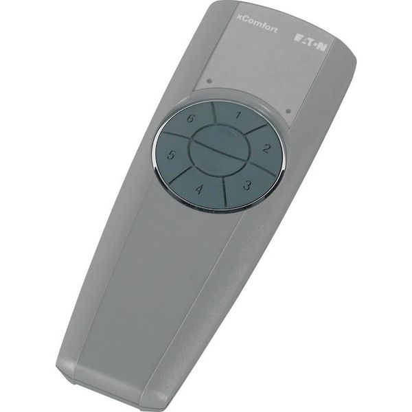 Remote control, 12-way image 1