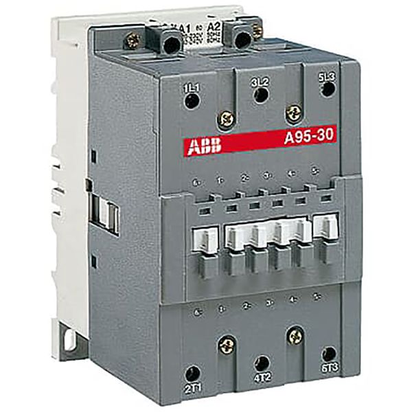 UA110-30-00RA 380-400V 50Hz Contactor image 1