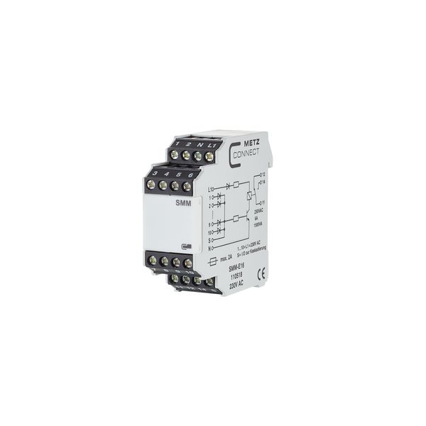 SMM-E16, 230 V AC/DC image 1