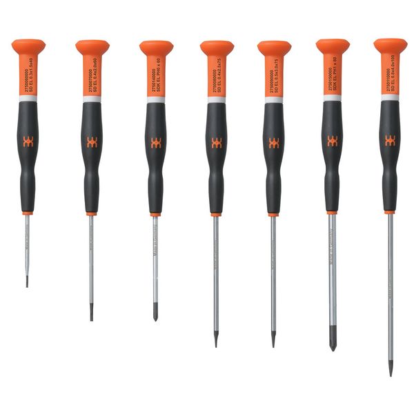 Screwdriver set image 1