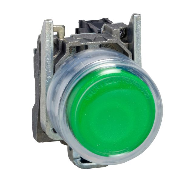 ATEX PUSHBUTTON image 1