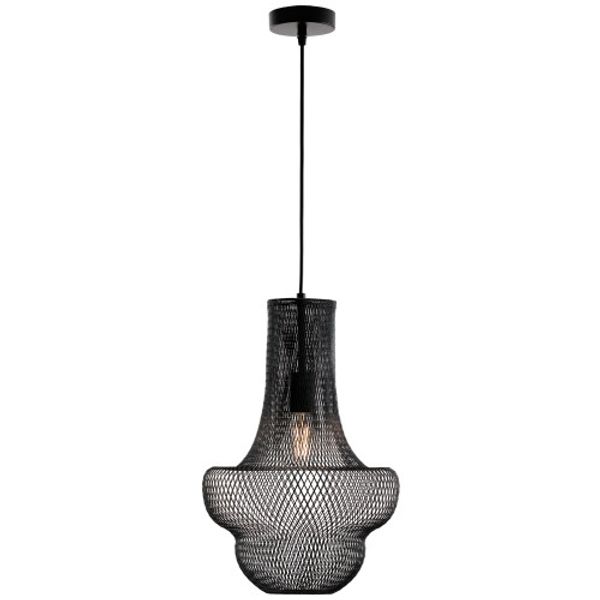 Pendant Lamp H:445 Lara image 1