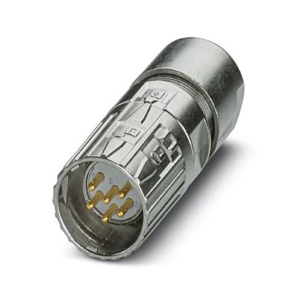 Cable connector image 1