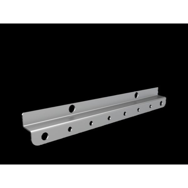 SV Perforated mounting strip, L: 198 mm, for partial door WH: 400x150-800 mm image 2