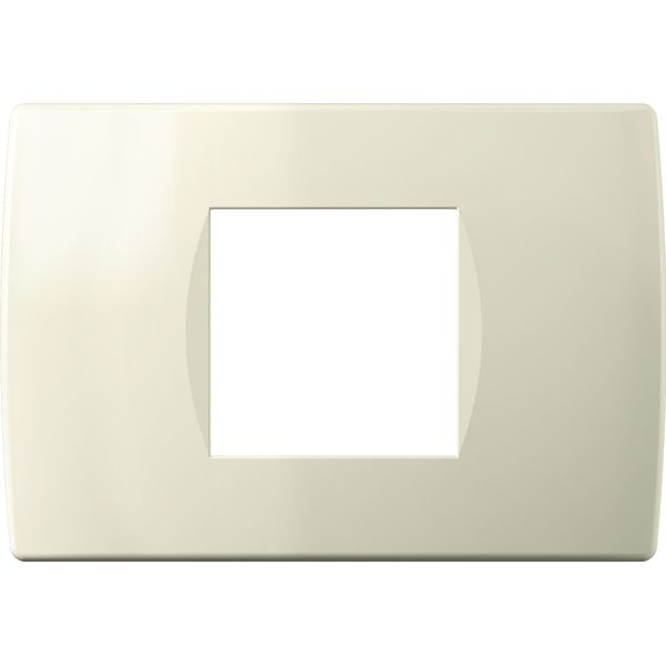 COVER PLATE SOFT 2/3M IW 4324703 image 1