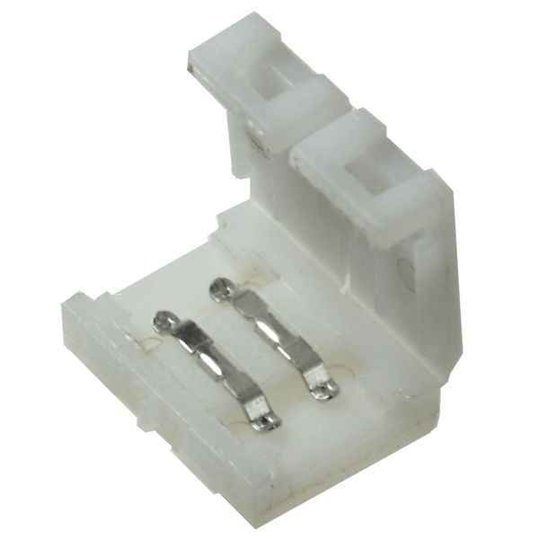Connector CONECT2 8mm without wire 11789 image 1
