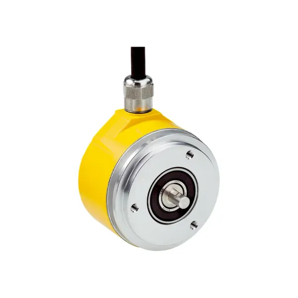 Absolute encoders: AFS60S-S1KL262144 image 1