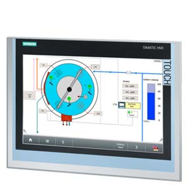 SIMATIC IFP1500 V2 Ethernet, 22" mu... image 1