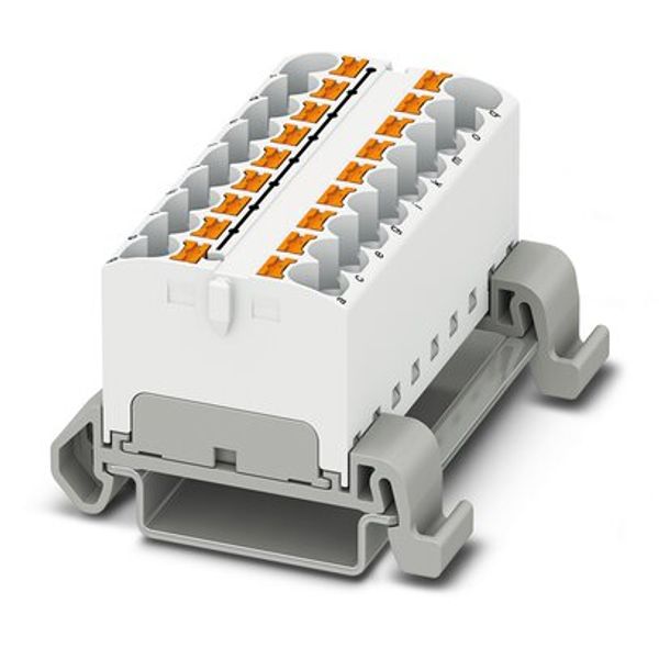 Distribution block image 3