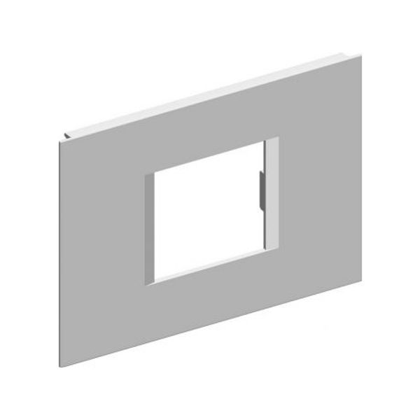 COVER PLATE MA 92 2/3M ES 4324499 image 1