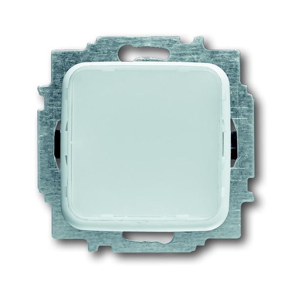 2062 U Flush Mounted Inserts Flush-mounted installation boxes and inserts White image 1