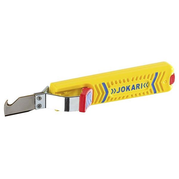 NO. 28 H SECURA Cable stripper Suitable for Round cable 8 up to 28 mm image 1