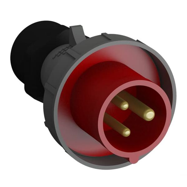 216QP9W Industrial Plug image 1