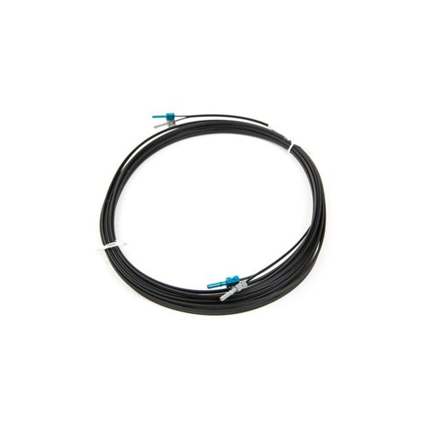 Fiber optic cable (pair), 10m (For SPX drives when using OPT-D1 or OPT-D2) image 3