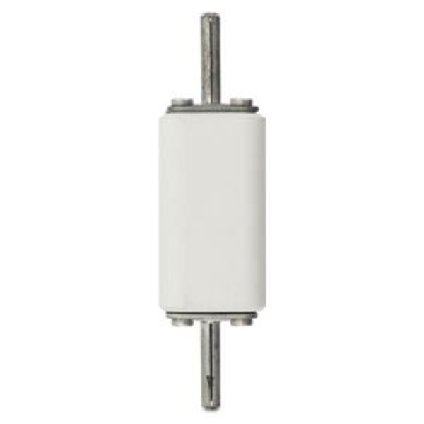 Fuse-link, high speed, 100 A, AC 1000 V, DIN 0, 35 x 60 x 125 mm, aR, DIN, IEC, single indicator image 12