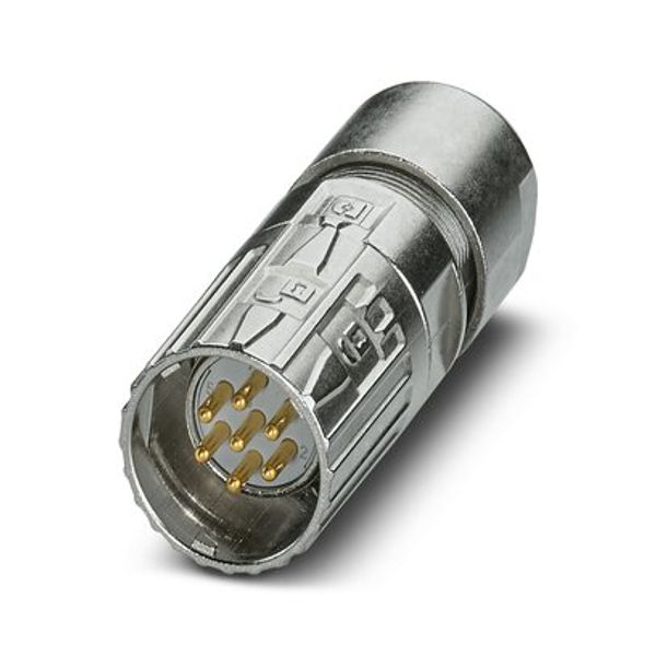 Cable connector image 1