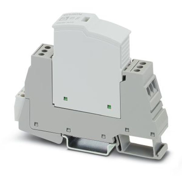 PLT-SEC-T3-120-FM-UT - Type 3 surge protection device image 2